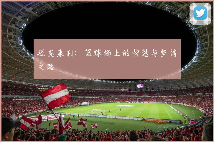 迈克康利：篮球场上的智慧与坚持之路
